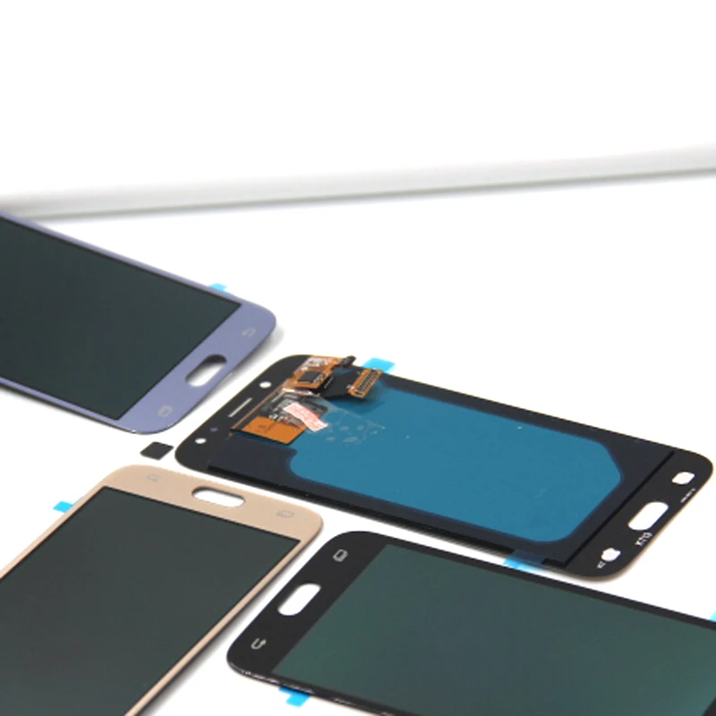 J5 2017 J530 Экран для samsung Galaxy ЖК дисплей J530F SM Дисплей Сенсорный экран Замена