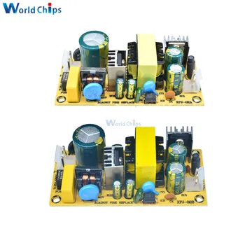 

AC-DC 12V 3A 24V 1.5A 12V3A 24V1.5A 36W Switching Power Supply Module Bare Circuit 220V to 12V 24V Board for Replace Repair