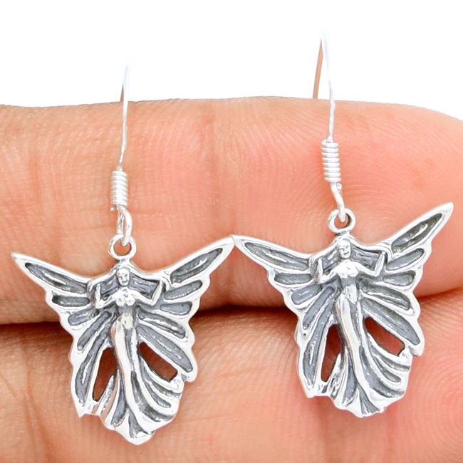 fairy ear jewelry