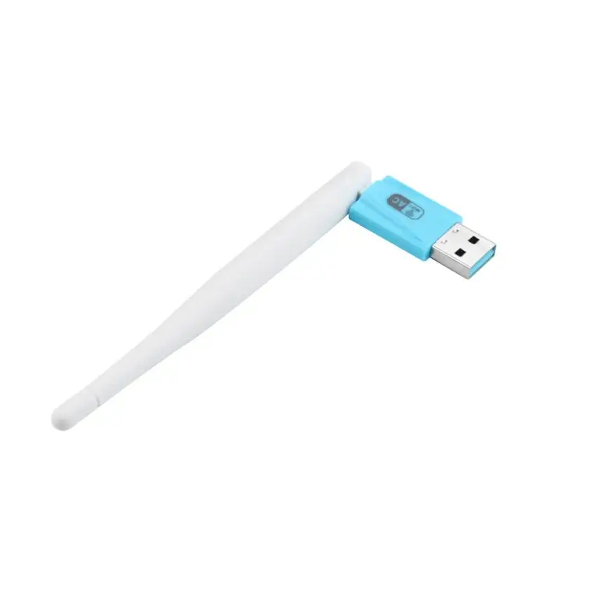 HIPERDEAL 600 Мбит/с двухдиапазонный 2 4/5 ГГц беспроводной USB WiFi сетевой адаптер Антенна