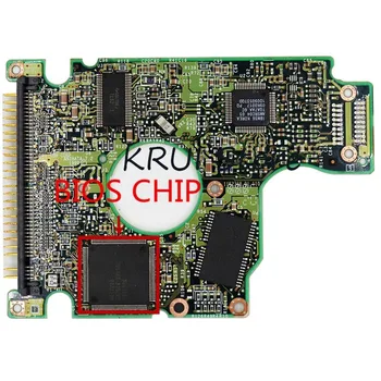 

free shipping HDD PCB BOARD NUMBER:320 36H5913 01 MAIN CONTROLLER IC: 90G1952 /STICKERS:25L1704