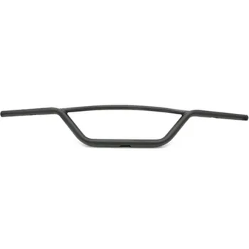 

1" 25mm Motorcycle Drag Handlebar Handle bar Dirt bike Dual Sport bike Cruiser Bobber Chopper Touring Atv Scooter Offroad