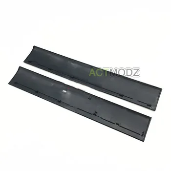 

Replacement L/R Faceplate Case Cover Shell for Playstation 3 PS3 Slim CUH-4000