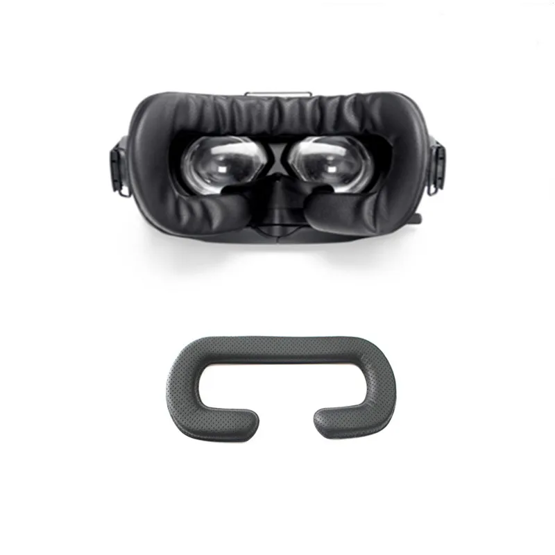 Hot Offer linhuipad Replacement VR Eye Mask Pad For HTC VIVE 3d Glasses