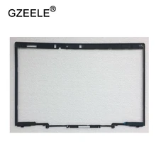 GZEELE чехол для lenovo для Thinkpad X1 Йога ЖК-дисплей ободок передняя рамка чехол 460.04P06.0003 SB30K66571
