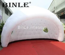 Hot sale outdoor durable giant inflatable dome tent inflatable marquee golf inflatable tent for party events цена Hot sale outdoor durable giant inflatable dome tent inflatable marquee golf inflatable tent for party events цены онлайн