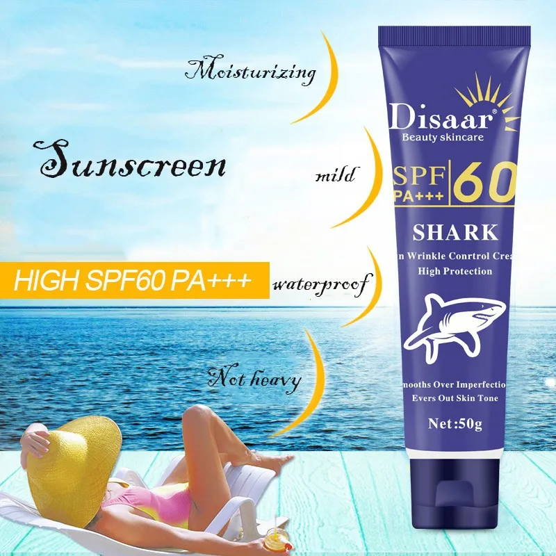 spf 60 face sunscreen