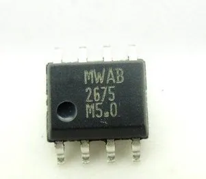 

5PCS LM2675M-5.0 LM2675 SOP-8