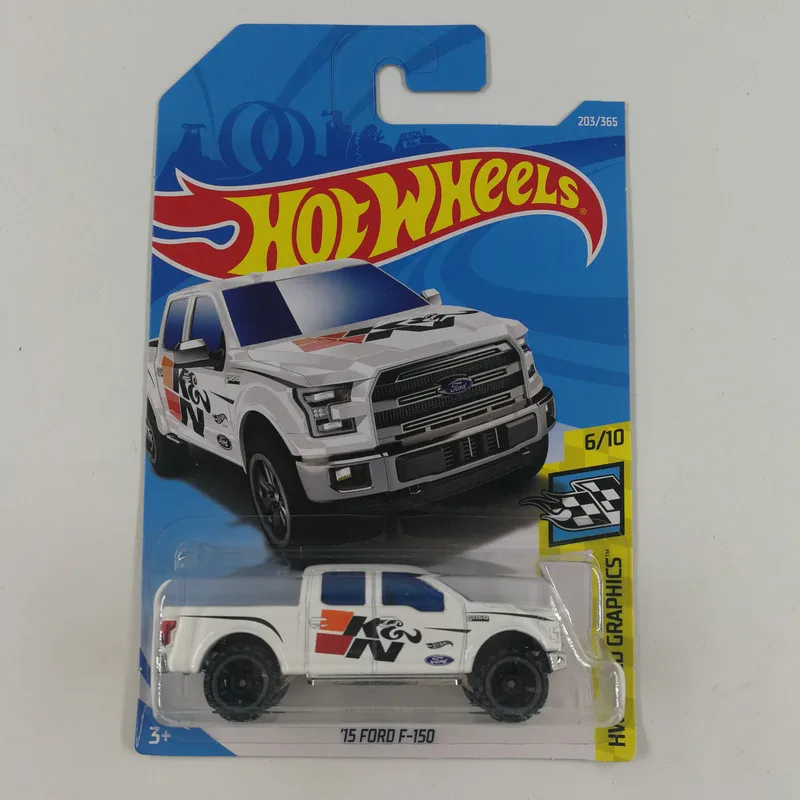 Hot Wheels 1: 64 спортивный автомобиль металлический материал кузова гоночный автомобиль Honda city turbo коллекция легкосплавный автомобиль подарок для ребенка NO190-352 - Цвет: 203-2018