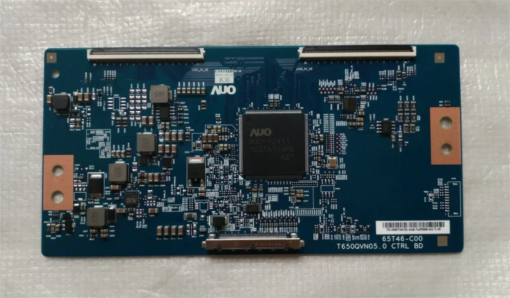 Original AUO logic board T650QVN05.0 CTRL BD 65T46-C00 | Электроника