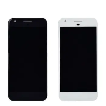 

For HTC Nexus S1 Google Pixel LCD Display With Touch Screen Digitizer Assembly Replacement Parts