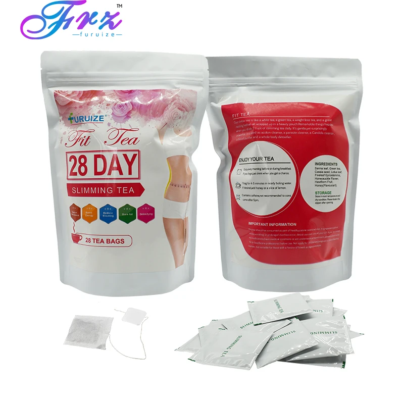 

28 Days Slimming tea 100% natural loss weight tea for women and men