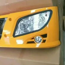 Xugong crane 12 тонн 20B передняя противотуманная фара Xugong crane передняя противотуманная фара оригинальные аксессуары