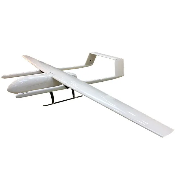 Mugin 4720 мм H образный хвост полностью углеродное волокно VTOL UAV рама платформы