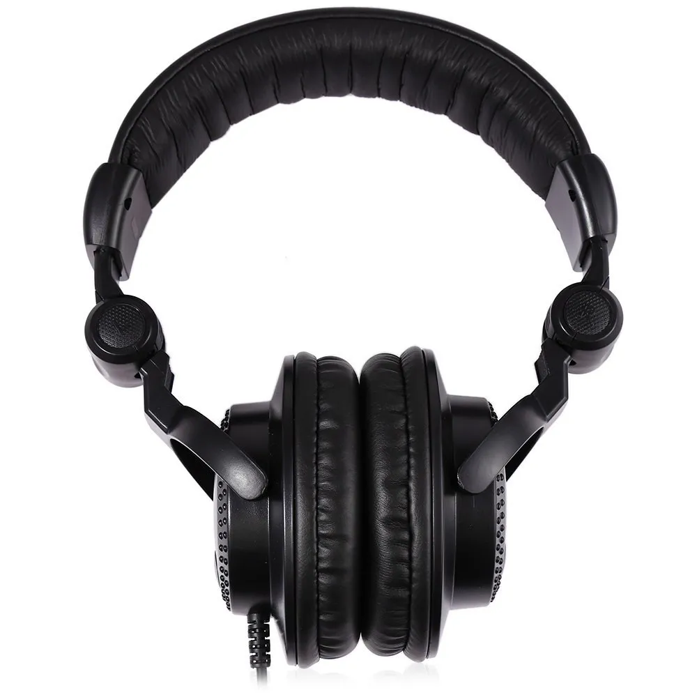 Новинка ISK HP 960B головная повязка для наушников Auriculares Studio Monitor Dynamic Stereo DJ наушники HD
