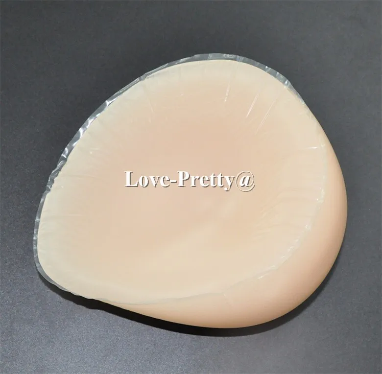 silicon breast