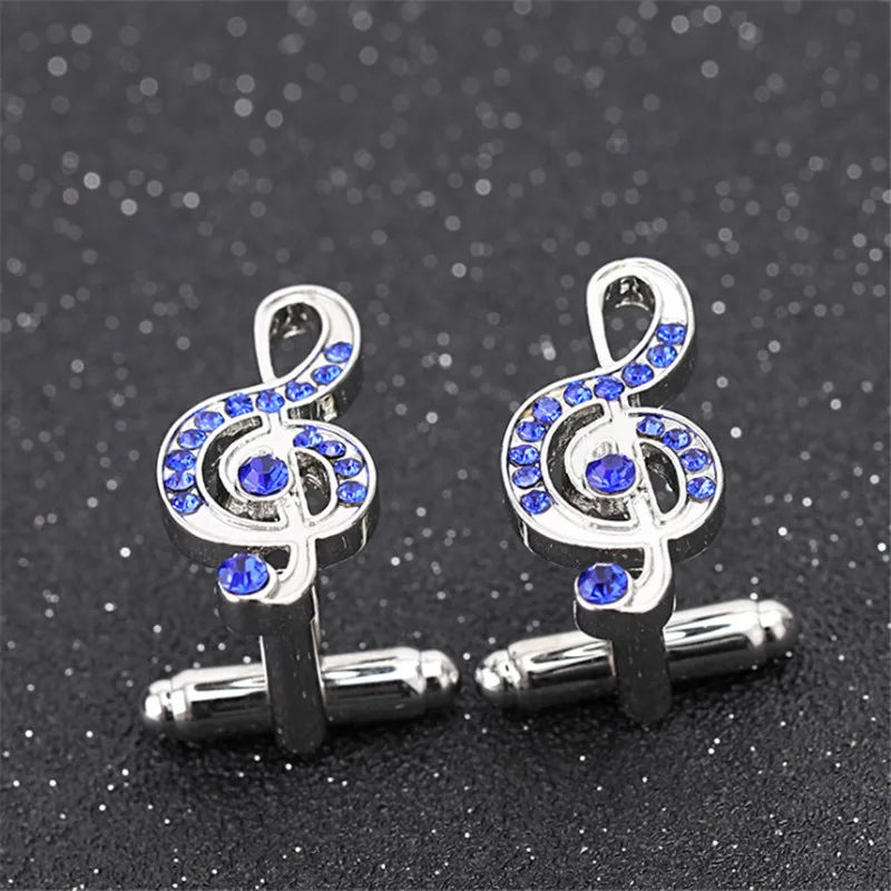 

Silver Color Metal Crystal Tie Clips & Cufflinks For Men Wedding Necktie Tie Clip Gentleman Tie Bar Shirts Cufflinks Mens Gifts