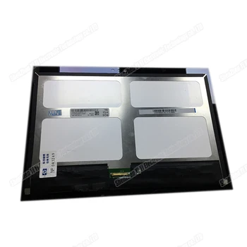 شراءشحن مجاني 10.1 Lcd الجمعية ل بافيليون X2 10-P 10-n 10n اللمس و Lcd Tv101wxm-np1 B101EAN01.8 مع اللمس