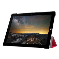 Оригинальный бренд тонкий смарт-чехол для microsoft Surface Go 10 в 2018 планшет противоударный планшет книга флип-чехол Чехол подставка