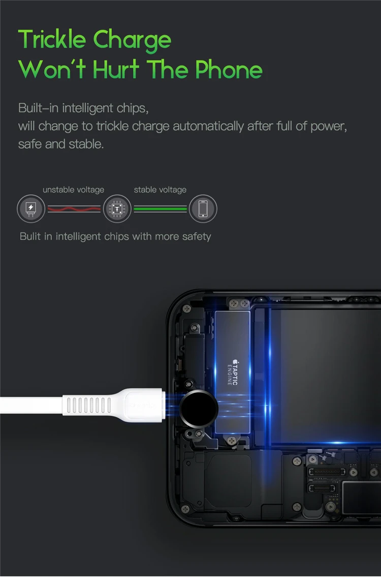 T-phox usb type C кабель для samsung Galaxy S10 S9 S8 Plus Xiaomi Mi 9 Быстрая зарядка USB-C зарядное устройство для мобильного телефона USBC type-C кабель
