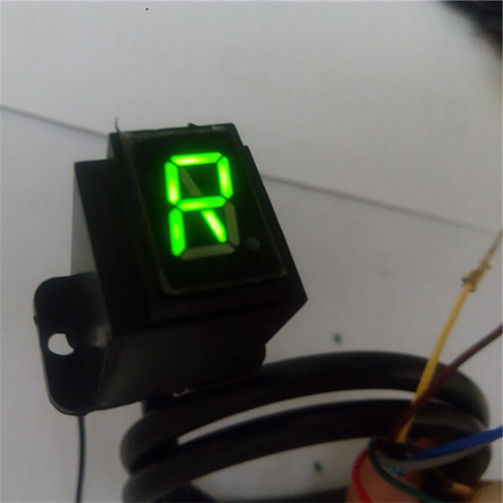 Buy Free Shipping 2017 NEW car gear indicator PRO