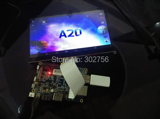 Banana PI 7 inch  LCD Touch Screen 3.jpg