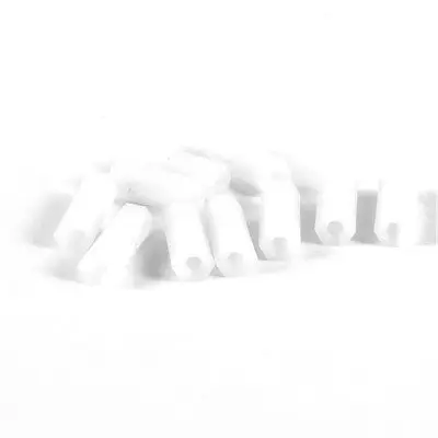 10 Шт. М3 х 15 мм PC Board Шестиугольная Шестигранной Каскадный Spacer|spacer|spacer m3spacer hex |