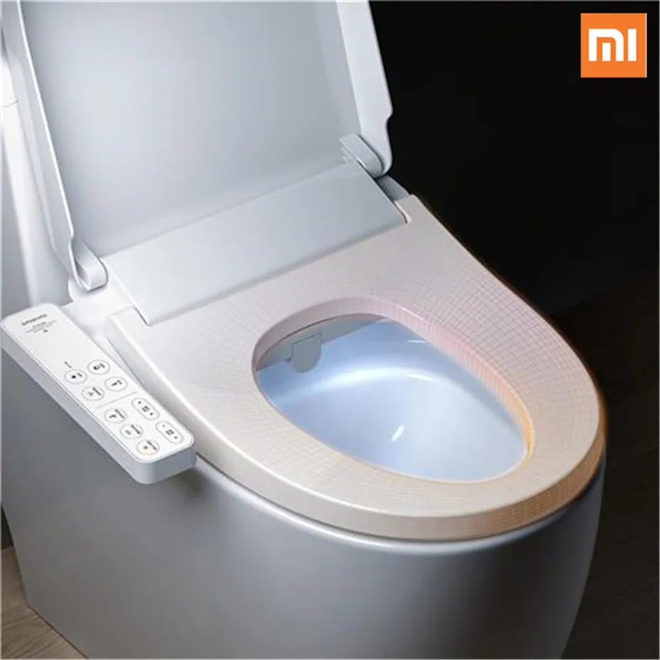 Xiaomi SMART Mi унитаз 3D ЦАРСКИЙ ТРОН - купить