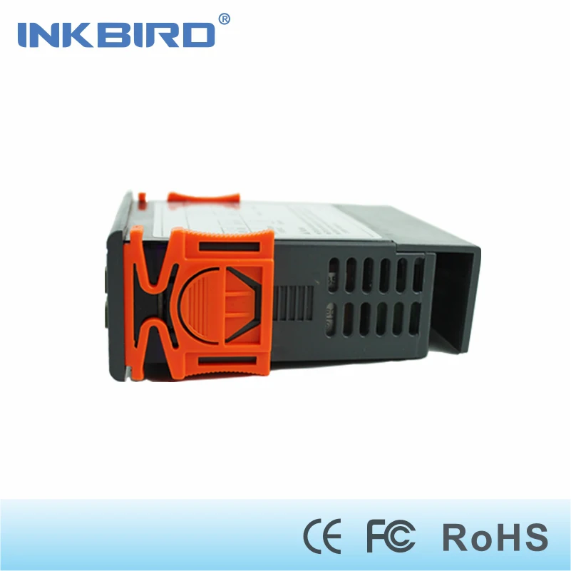 Универсальный цифровой регулятор температуры Inkbird 1000 220 В термостат стандартного