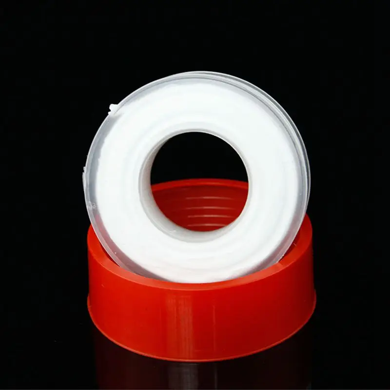 10/15/18/20/23m P.T.F.E Seal Tape White PTFE Teflon Thread Seal