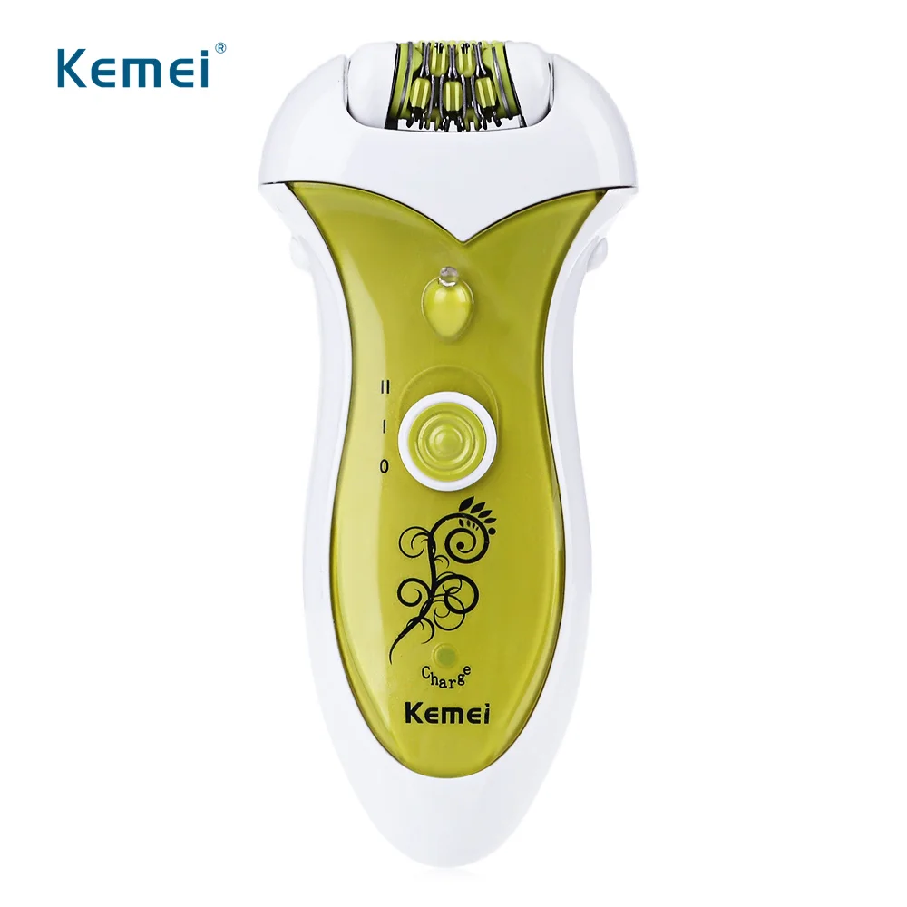Buy Kemei KM 1901 2 in 1 Multifunction Electric Shaver