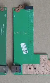 

Free shipping DC Power Jack Button Board FOR A s u s X75 X75A X75VD F75VD X75VB X75VC R704VC X75VD-DC-BOARD