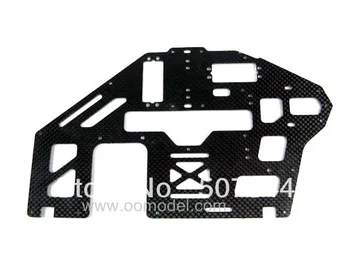 

Tarot 500 Spare Parts CF Main Frame/1.6mm TL50027 Tarot 500 parts free shipping with tracking