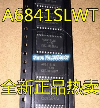 

5PCS A6841SLW-T A6841SLWT A6841SLW SOP-18