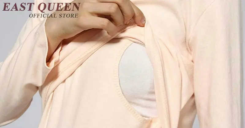 Два 1 предмет для беременных женщин одежда из мягкого хлопка для беременных женщин Одежда для беременных Домашняя одежда Большие размеры 3XL