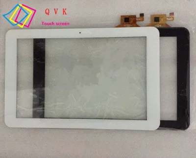

10.1 inch New Digma iDsQ11 3G Ritmix RMD-1027 ICOO ICOU10GT Tablet QSD E-C100016-02 touch screen panel Digitizer PB101DR8356-R1