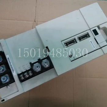 

USED 100% TESED SERVO DRIVER UNIT MDS-B-CVE-260 *100% REAL STOCK,Please contact us for real photo*