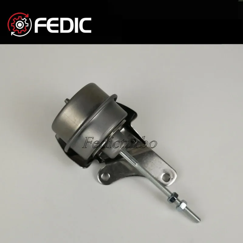 Турбокомпрессор привод BV39 54399880012 54399880023 Turbo wastegate для сиденья Cordoba lbiza III Skoda Fabia VW Polo IV 1.9TDI ASZ