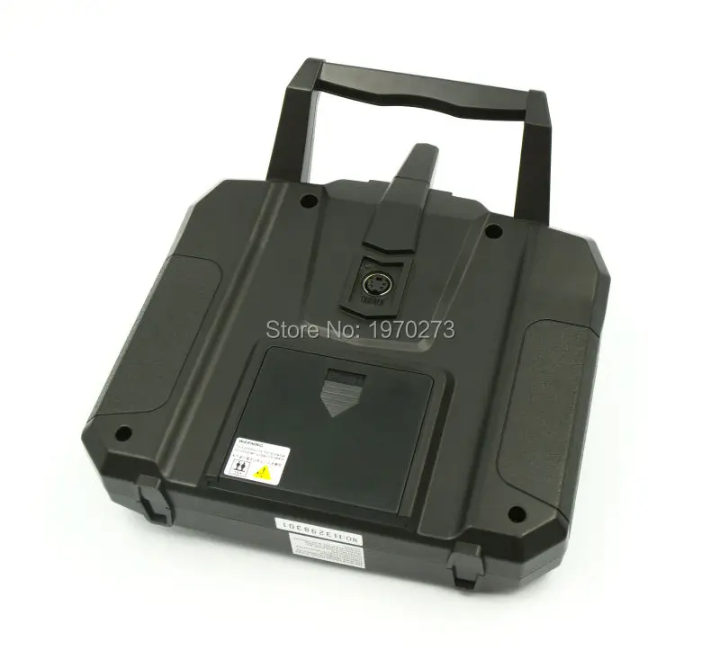 Flysky FS i6 I6 2 4G 6ch RC передатчик w/ iA6 приемник с USB кабелем симулятора полета 22 в 1 для