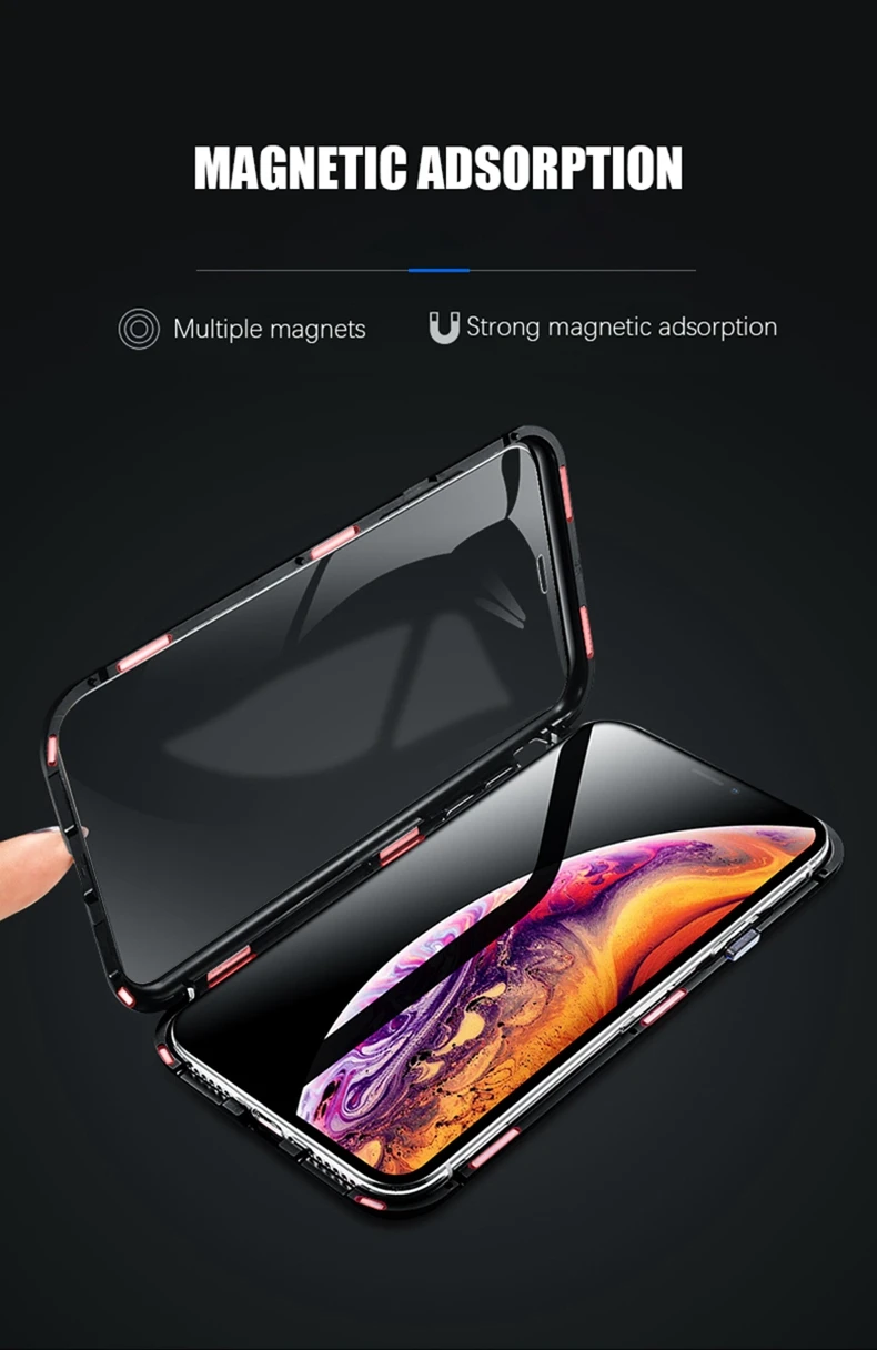iPhone Xs Max Case (8)