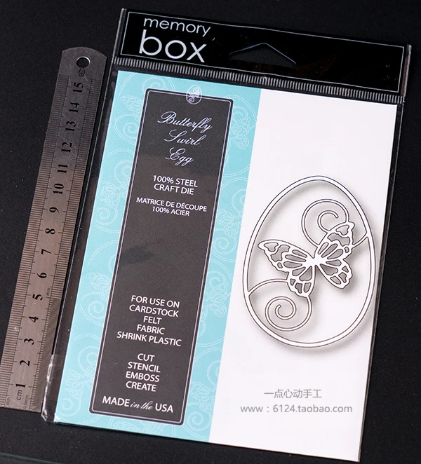 

memorybox butterfly egg 99350 cutting dies stencils,scrapbooking die cuts troqueles metal embossing folder craft dies