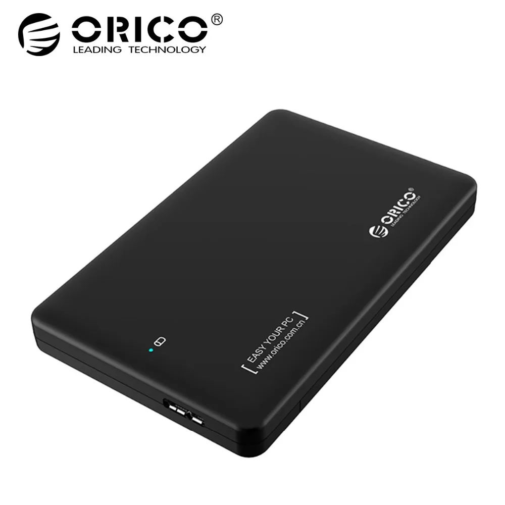 ORICO 2.5 inch hdd case sata to usb 3.0 HDD Case SSD adapter for Samsung Seagate SSD hdd enclosure Hard Disk External box ORICO 2.5 inch hdd case sata to usb 3.0 HDD Case SSD adapter for Samsung Seagate SSD hdd enclosure Hard Disk External box