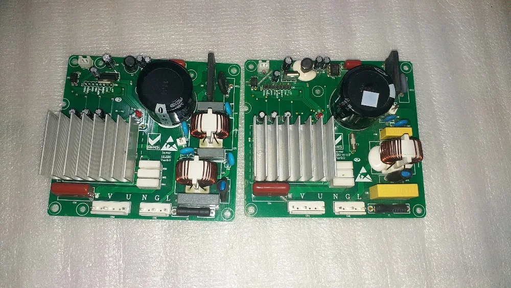 

HL220-H110F Good Working Tested