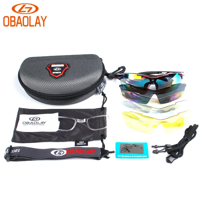 OBAOLAY-Polarized-Cycling-Glasses-Men-Bike-Mountain-Goggles-Eyewear-Gafas-Bicycle-Sunglasses-2017-Oculos-Ciclismo-Occhiali (5)