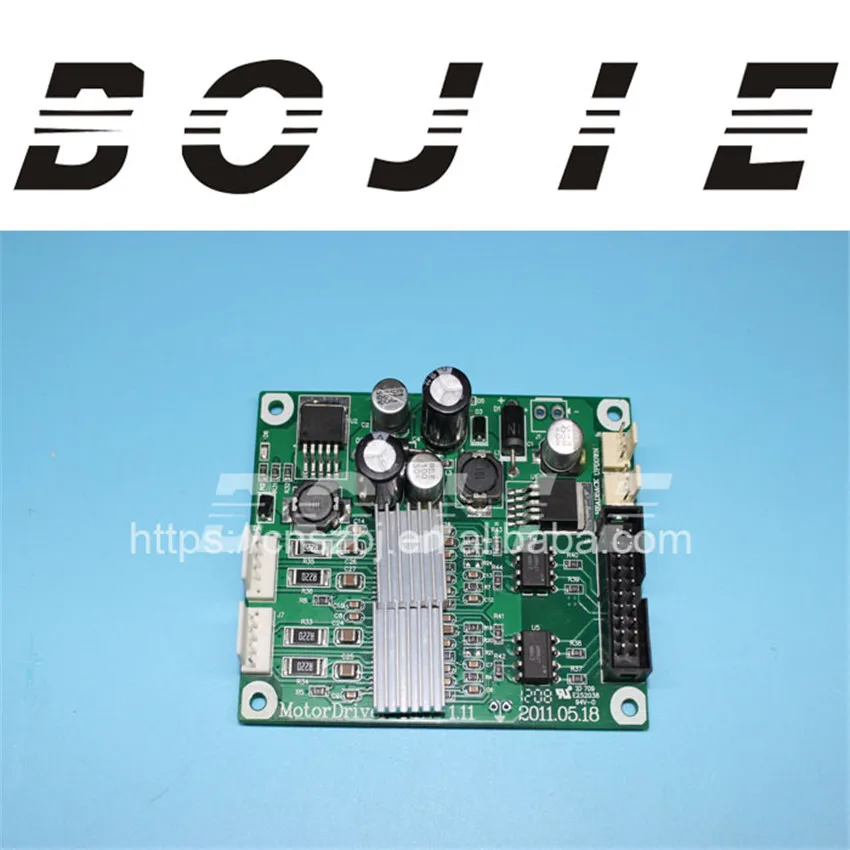 E1601/E1602/E1801/E1802/E3201/E3202 Allwin для epson dx5 плата драйвера двигателя | Компьютеры и офис