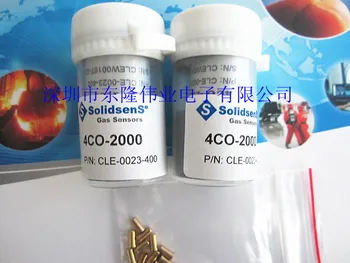 

Guaranteed 100% 4CO-2000 Carbon monoxide sensor Range 0-2000ppm