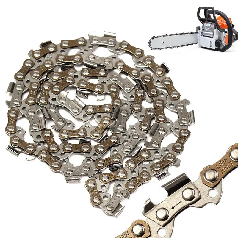 

12" 3/8"LP 0.050"Gauge 45DL Chainsaw Saw Chain Blade Sears/Crafts for Remington