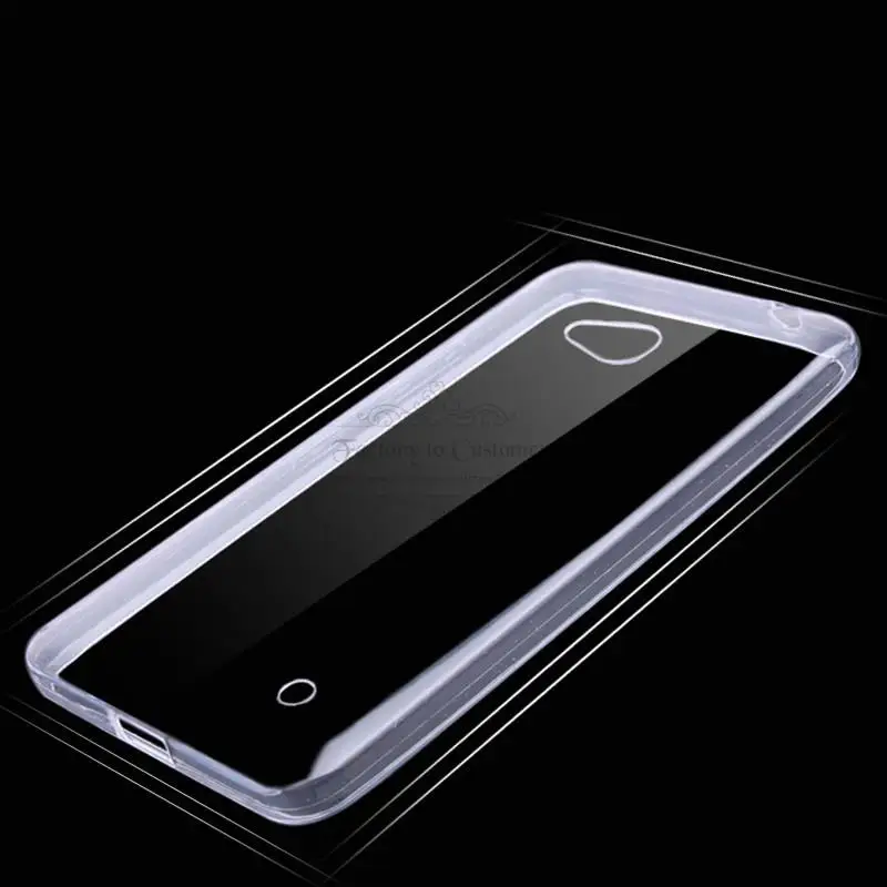 ultra thin transparent clear tpu for nokia lumia 640 n640 back protect rubber ultra thin transparent clear tpu for nokia lumia 640 n640 back protect rubber