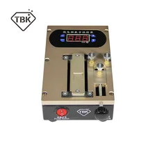 TBK-278 2IN1 Mobile Phone Screen LCD Frame Removal CPU Chip Removal + Glue Clean Multi-function Intelligent Soldering Station 100% original tbk tbk 007 oca glue clean machine professional uv glue adhesive remove clean tool for iphone samsung lcd screen