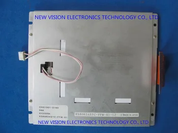 

KS8062ASTC-FFW-X1 Original A+Grade LCD Screen Display